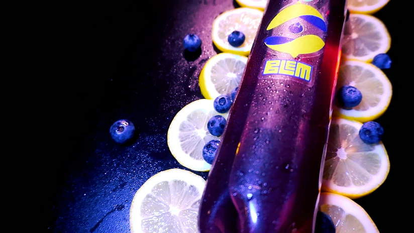 Summer Drink Commercial 'BLEM'
